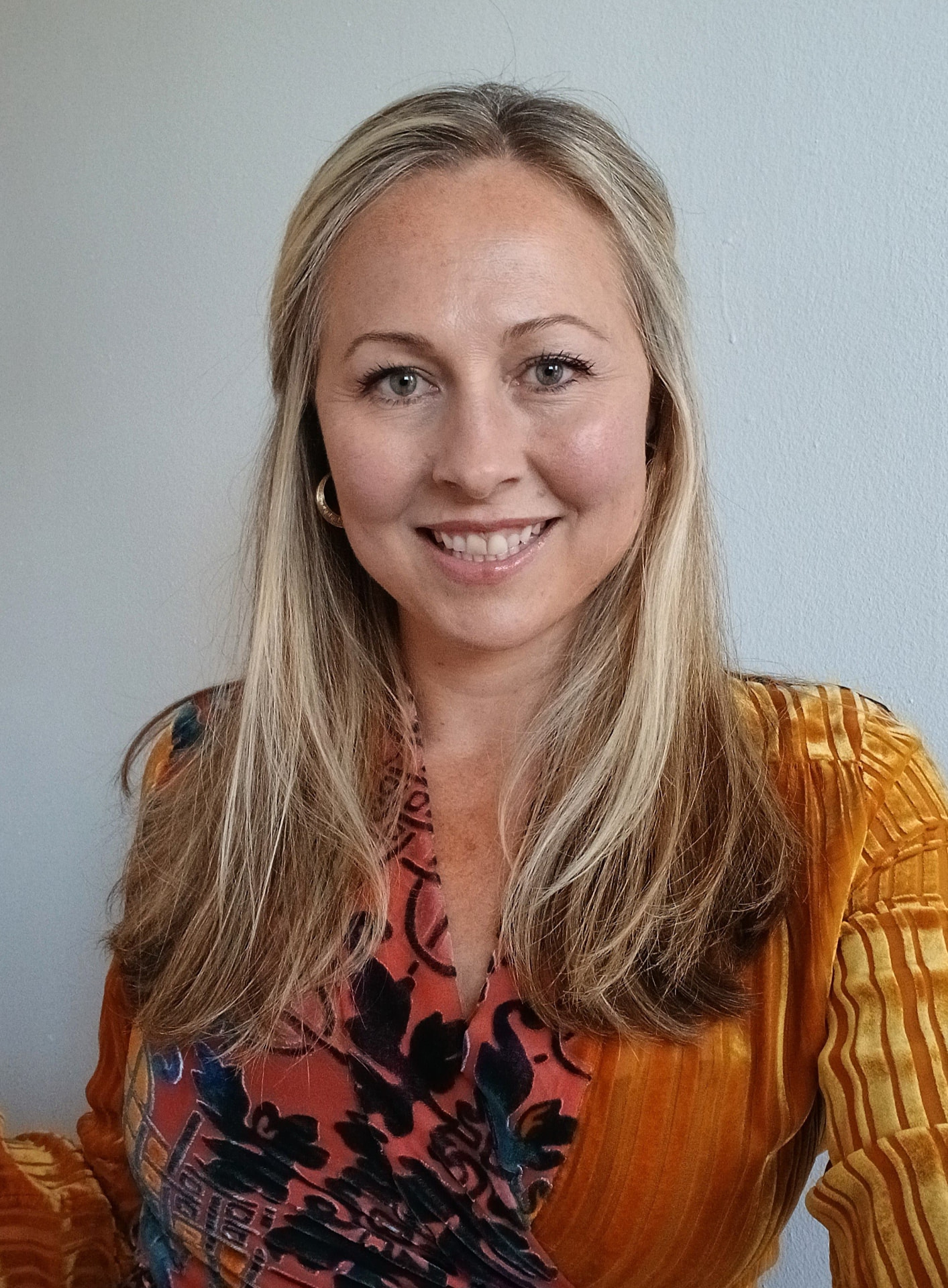 Rozalyn Sibbald
